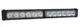 Barra Stroboscópica Federal Signal 12 Leds